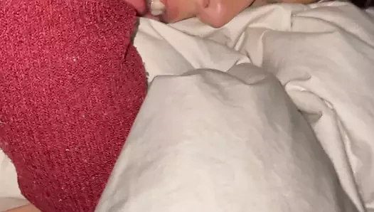 Sıska genç gets becerdin tarafından büyük horoz ve gets büyük Creampie