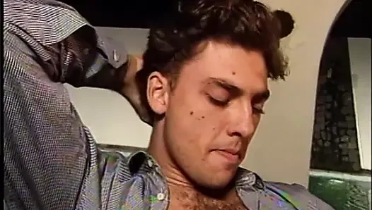 Eski fahişeler için büyük horoz - bölüm 5