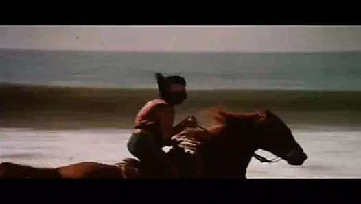 Fragman - bin bir erotik gece (1982)