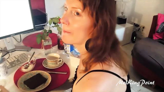 Сперма на завтрак