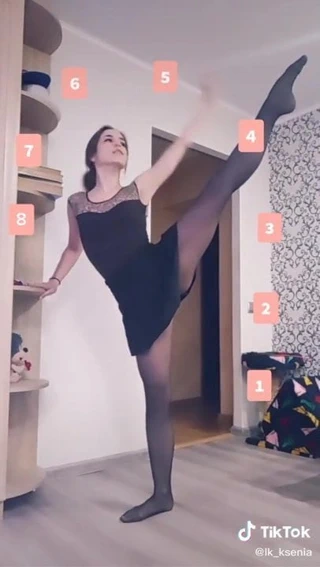 Tiktok tayt