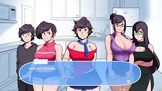 Lets play Snow daze - 05v45 (deutsch)