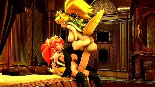 Karantinadayken izlenecek futanari hentai klipleri