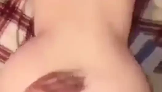 Arap girlfrand'i sik