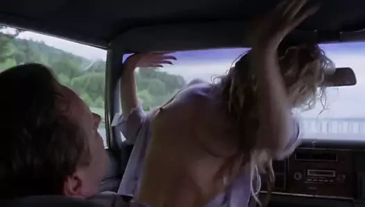 Carrie anne fleming çıplak