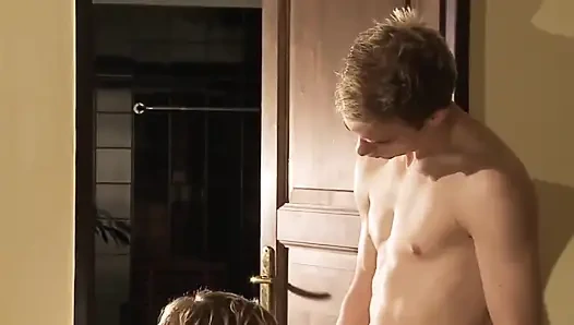 İyi... Güzelmiş. Öyle değil mi?