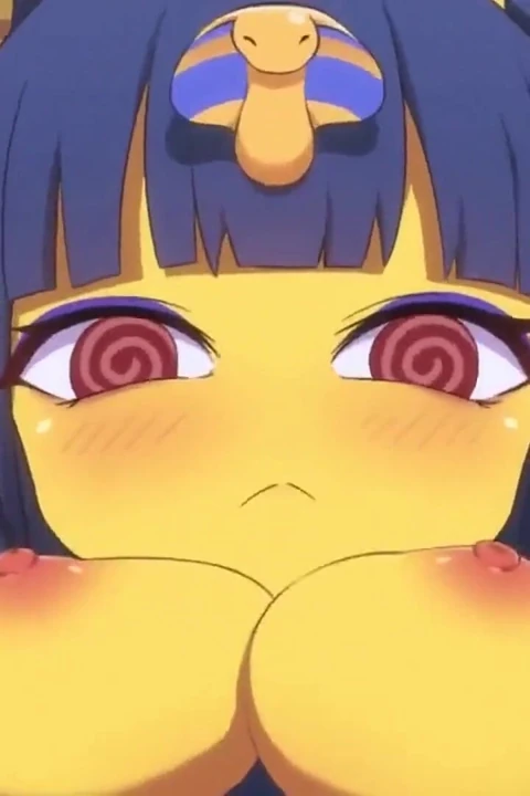 Ankha sert seks