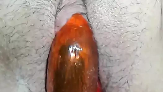 Karısının yeni oyuncakları