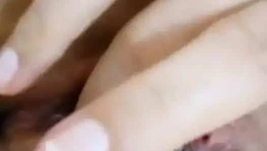 Buceta gostosa molhadinha