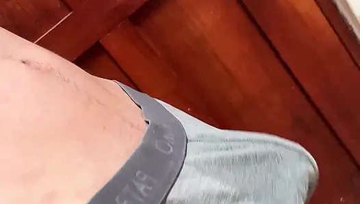 Azdırma iç çamaşırı