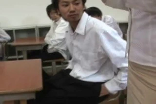 JPN St.clitoris gakuen zenpen