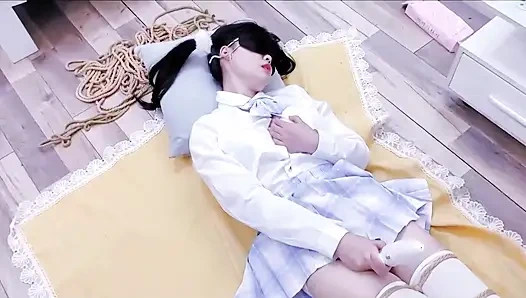 Sıkıntı içindeki kız bölüm 15