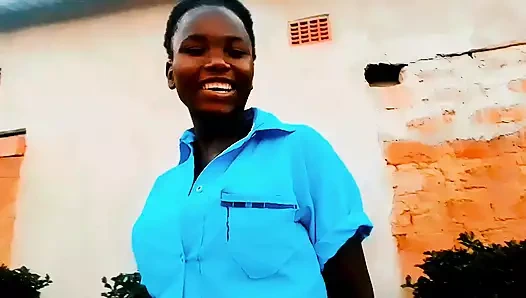 In good vibe at home