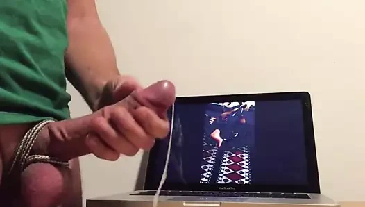 Mi ecciti un sacco...