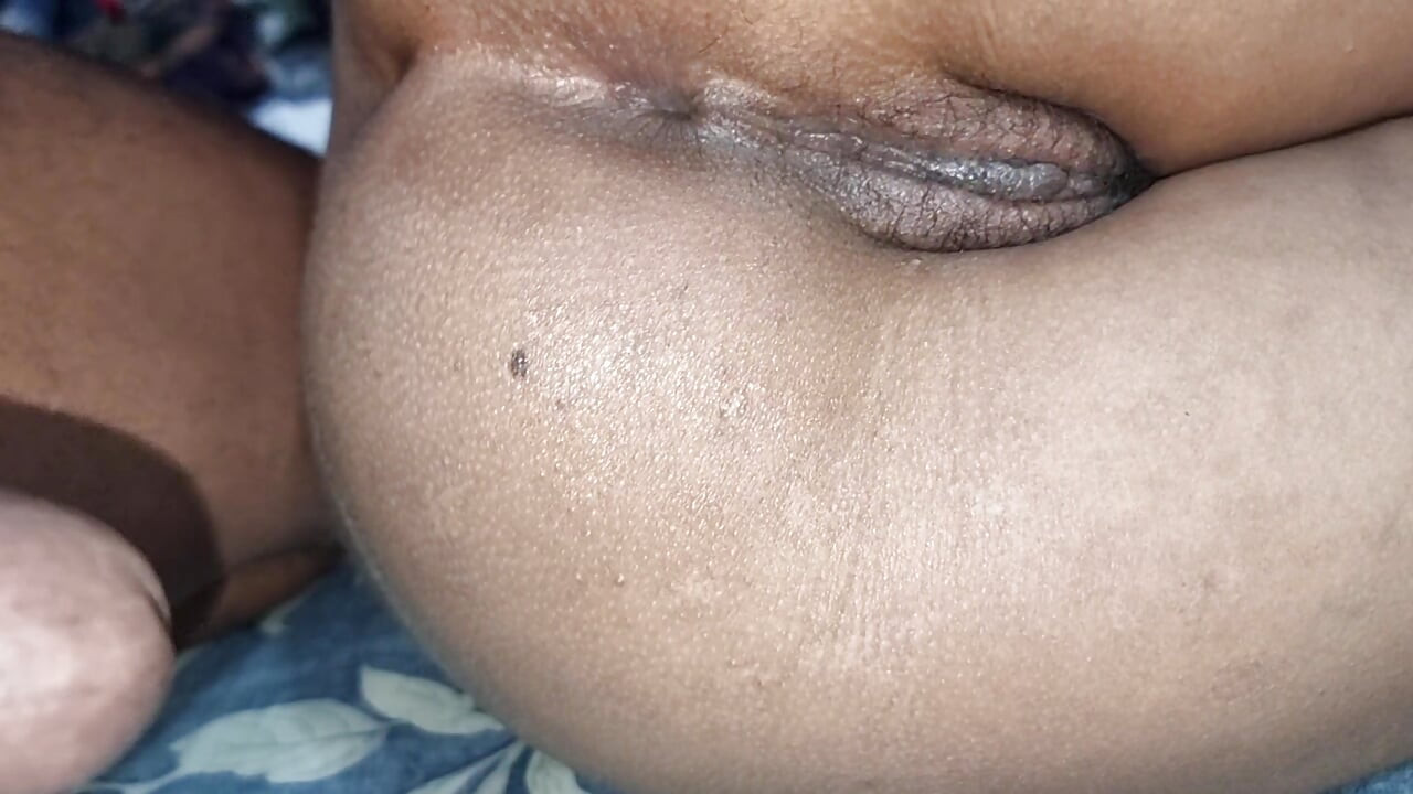 one more new anal fuck slowly slowly