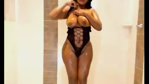 Tüm güzellikleri temiz tutmak