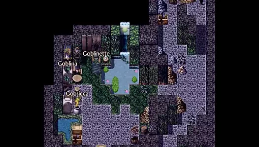 Goblin Layer - (EP 07) - Parodos- NC