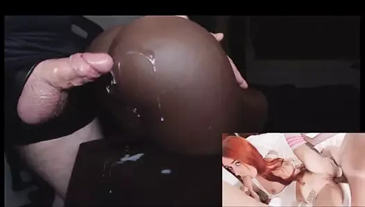 Blake oyuncağı boşalıyor 1