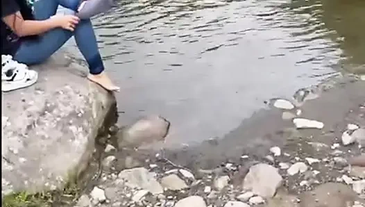 "Kimsenin beklemedi bir öğleden sonra"