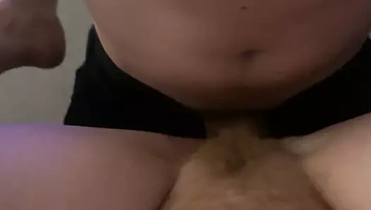 lanet MİLF kadar o boşalan