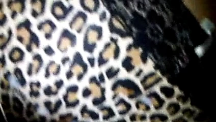 külot üzerinde boşalmak