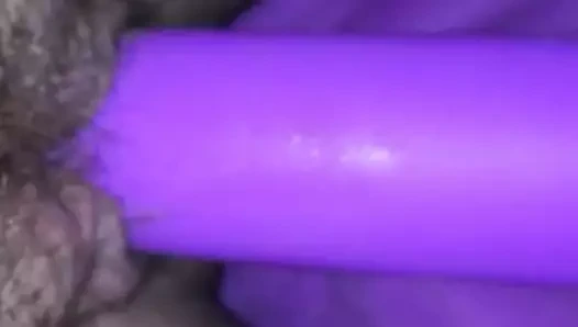 Arkadaşım benim için seks oyuncağıyla oynuyor