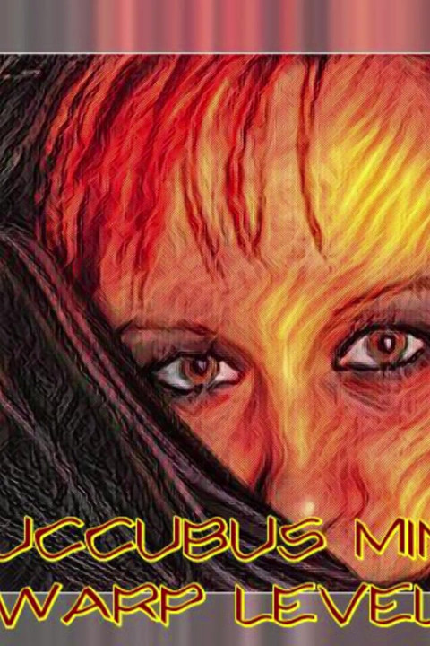 SADECE SES - succubus kadın kılıklı zihin çözgü seviye 1