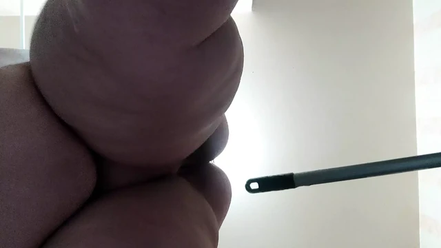 Götte iyi bir süpürge bölüm 2