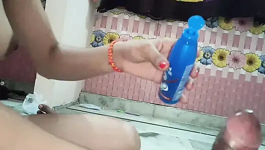 Hintli Desi Bhabhi ki Chudai Video BBC Black Dick Fucking Bhabhi ki F ile