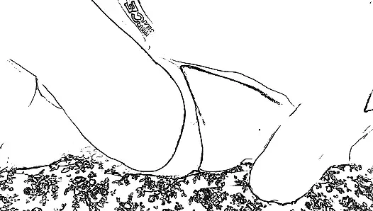 Sert seks Hintli üvey anne