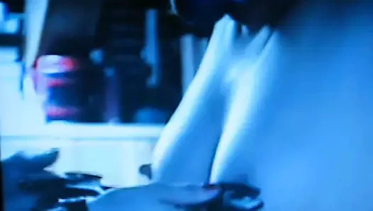 Chienne cathy benim sert memeler