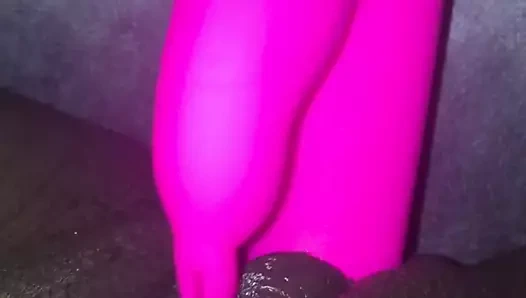 ıslak KEDİ abanoz alır kapalı geç gece