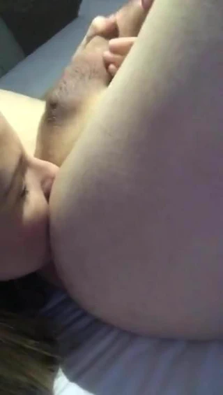 Milf - mastürbasyon ve kıçımı çevreleyecek