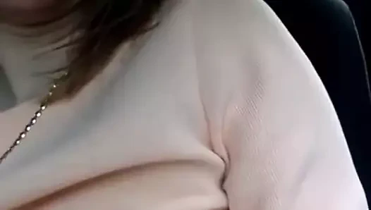 Dikkat et, sürüyorum!