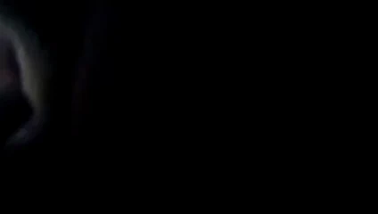 Gloryhole neredeyse çok büyük