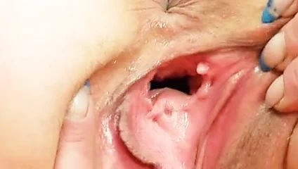 Büyük amatör bayan regina