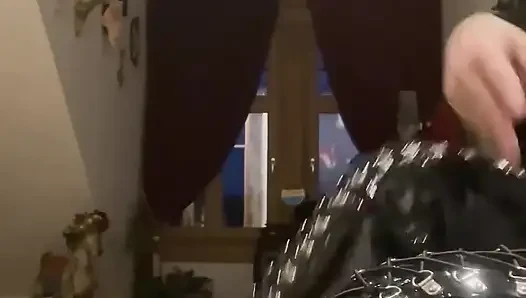 Pvc Giaro Bağcıklı Botlar