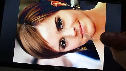 Emma watson beni uçurumun kenarına götürüyor