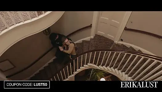 ERIKA LUST - Domination, submission, bondage & rough pleasure