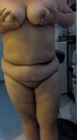 Gorda chichona y rica