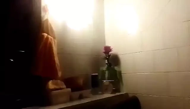 gece çıplaklığı