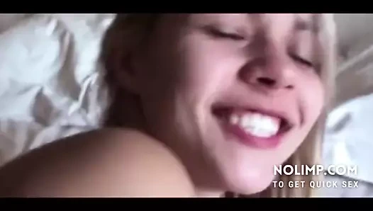 Güzel milf zevk harika sikme