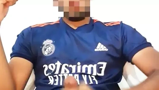 Hot boy , horny cumshot +21cm