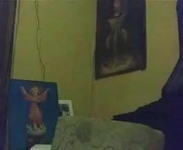 Dominika gladys en la kamera