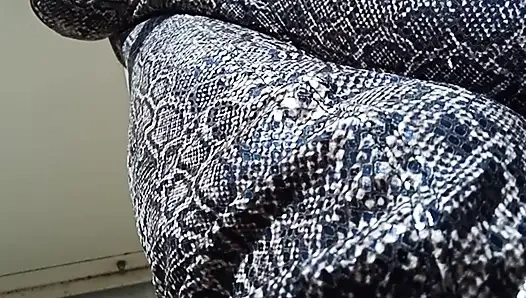 Bu çizmeler her şeyi değiştiriyor.