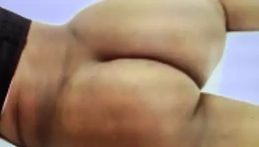 Afrika sallanan şişko