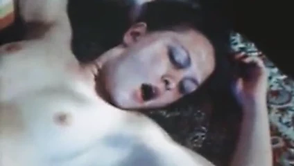 Vintage altın özel baskı kızlar sadece 6 sahne 1