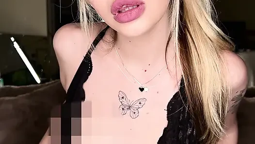 Beta porno - zavallı bir kaybeden için bulanık