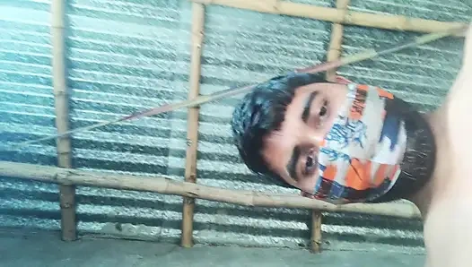 Bengali boudir sate video sokle Uthe