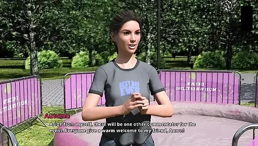 College Kings 18 çamur kırışması harikaydı